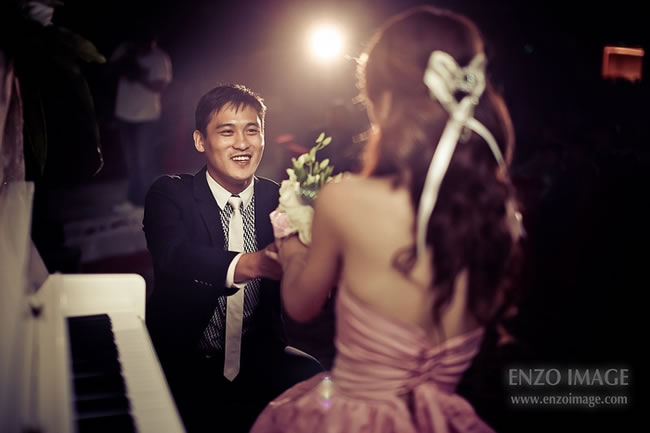 纪实婚礼摄影：捕捉最真实的感动，婚礼跟拍技巧