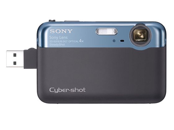  Cyber-Shot DSC-J10