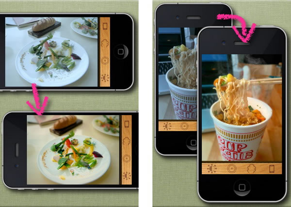 你能拍到食物冒烟的照片吗－想方设法拍出食物照片白烟效果！