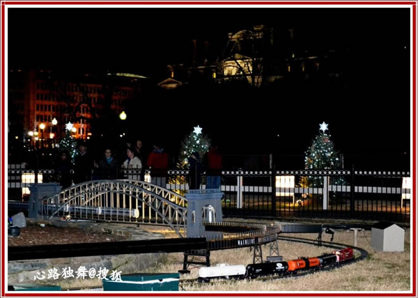 2011ʥThe National Christmas Tree