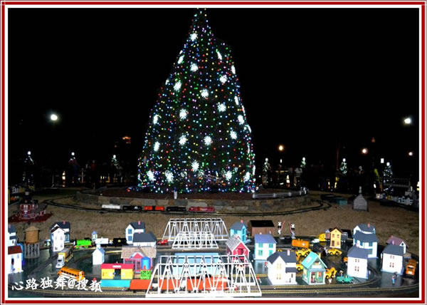 2011ʥThe National Christmas Tree