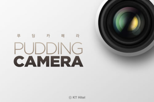 õֻPudding Camera  Action Cam