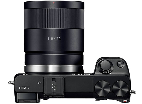 NEX-7ĵڶ̨