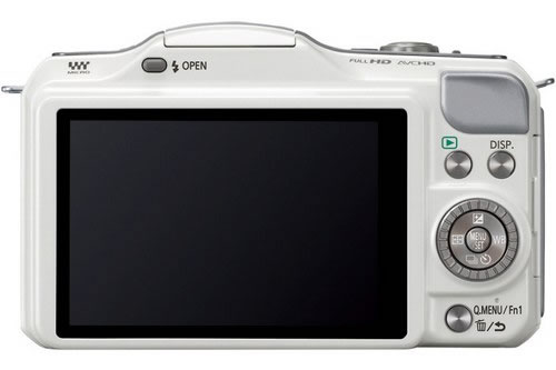 Panasonic Ƴ GF3 ̻ LUMIX DMC-GF5