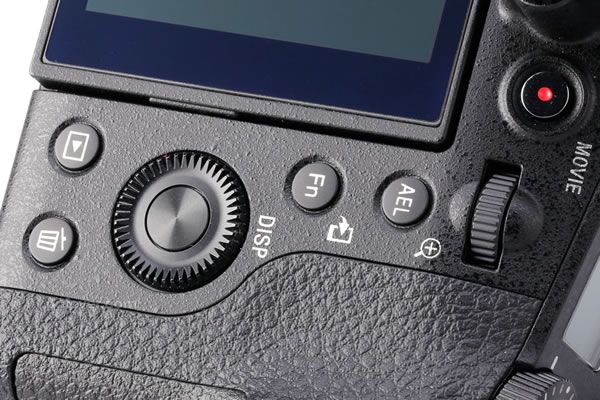 高画质长焦相机索尼（Sony）RX10测试