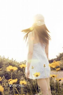 Sunshine Girl -   Ըÿ˶-3
