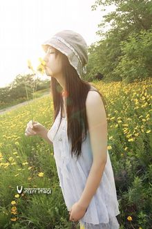 Sunshine Girl -   Ըÿ˶-9