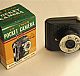 上世纪三十年代制造的简易相机：V.P. Twin