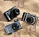 三款卡片长焦相机对比：佳能SX220 HS/尼康S9100/奥林巴斯SZ-30MR