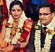 拍摄印度婚礼：见证异国风情，盛大的印度教徒婚礼