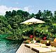 乌布空中花园酒店－印度尼西亚巴厘岛之旅