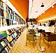 书店里的奇异空间——遨游浩瀚书海，欣赏特色书店风景