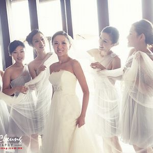 《婚礼 • 峇里》——巴厘岛婚礼摄影记录