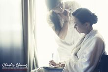 《婚礼 • 峇里》——巴厘岛婚礼摄影记录-6