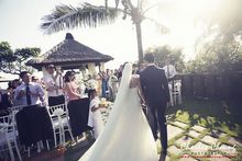 《婚礼 • 峇里》——巴厘岛婚礼摄影记录-11