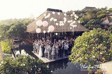 《婚礼 • 峇里》——巴厘岛婚礼摄影记录-12