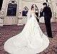 做个贴心的婚纱摄影师：学会挑选新娘的外景婚纱