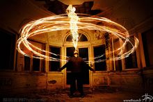 神奇的火焰　Tom Lacoste：火焰狂想曲-6