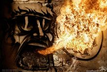 神奇的火焰　Tom Lacoste：火焰狂想曲-12