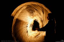 神奇的火焰　Tom Lacoste：火焰狂想曲-10