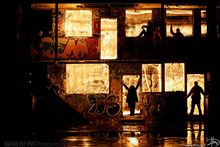 神奇的火焰　Tom Lacoste：火焰狂想曲-16