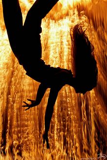 神奇的火焰　Tom Lacoste：火焰狂想曲-5