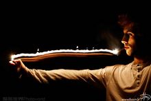 神奇的火焰　Tom Lacoste：火焰狂想曲-13
