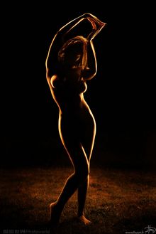 神奇的火焰　Tom Lacoste：火焰狂想曲-11