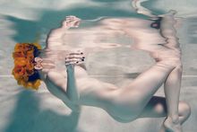 Harry Fayt 的水下人体与人像摄影作品-7