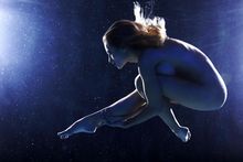 Harry Fayt 的水下人体与人像摄影作品-6