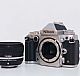 Nikon Df 第一印象——尼康复古全画幅单反相机